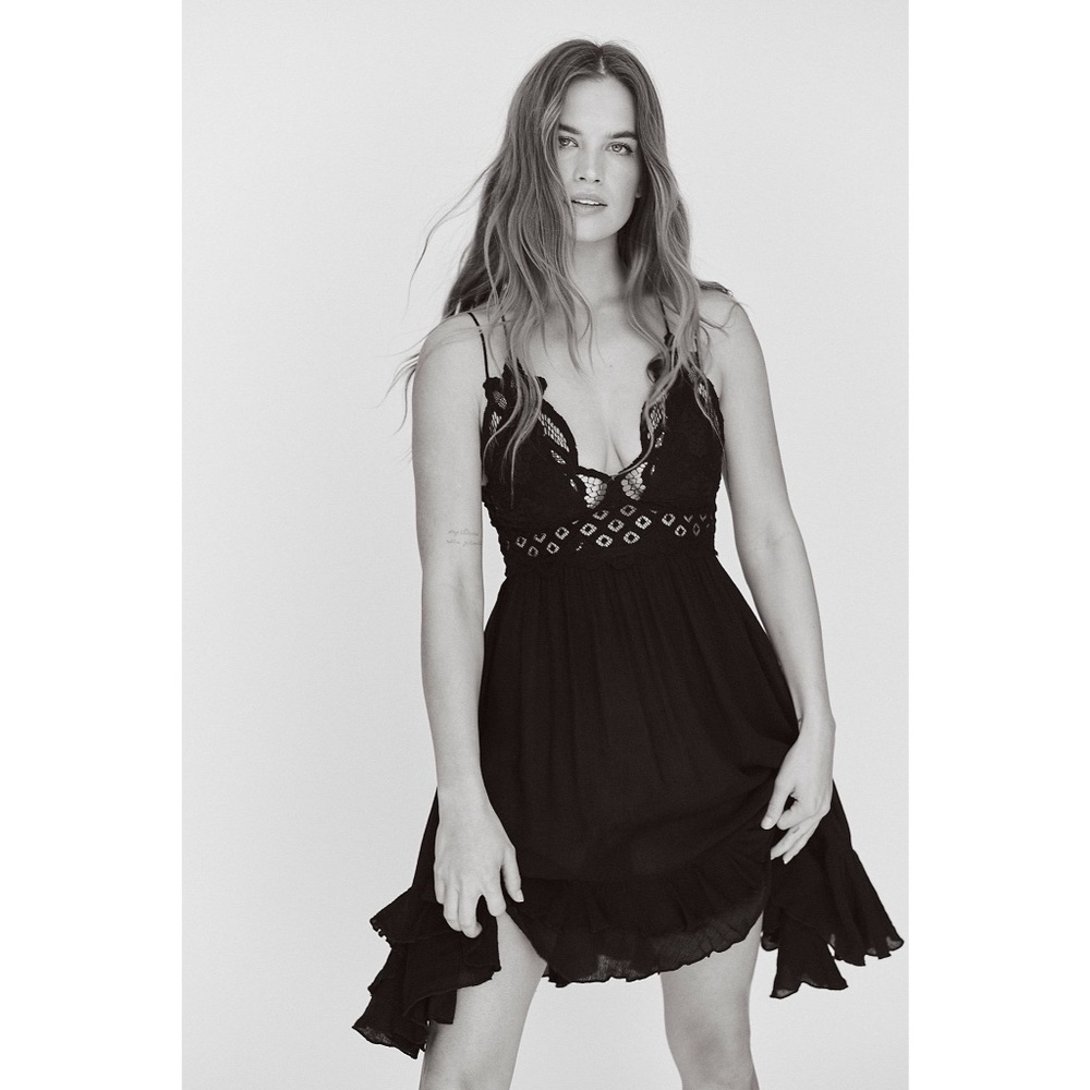 NWT FP One Adella Slip - Picture 4 of 5